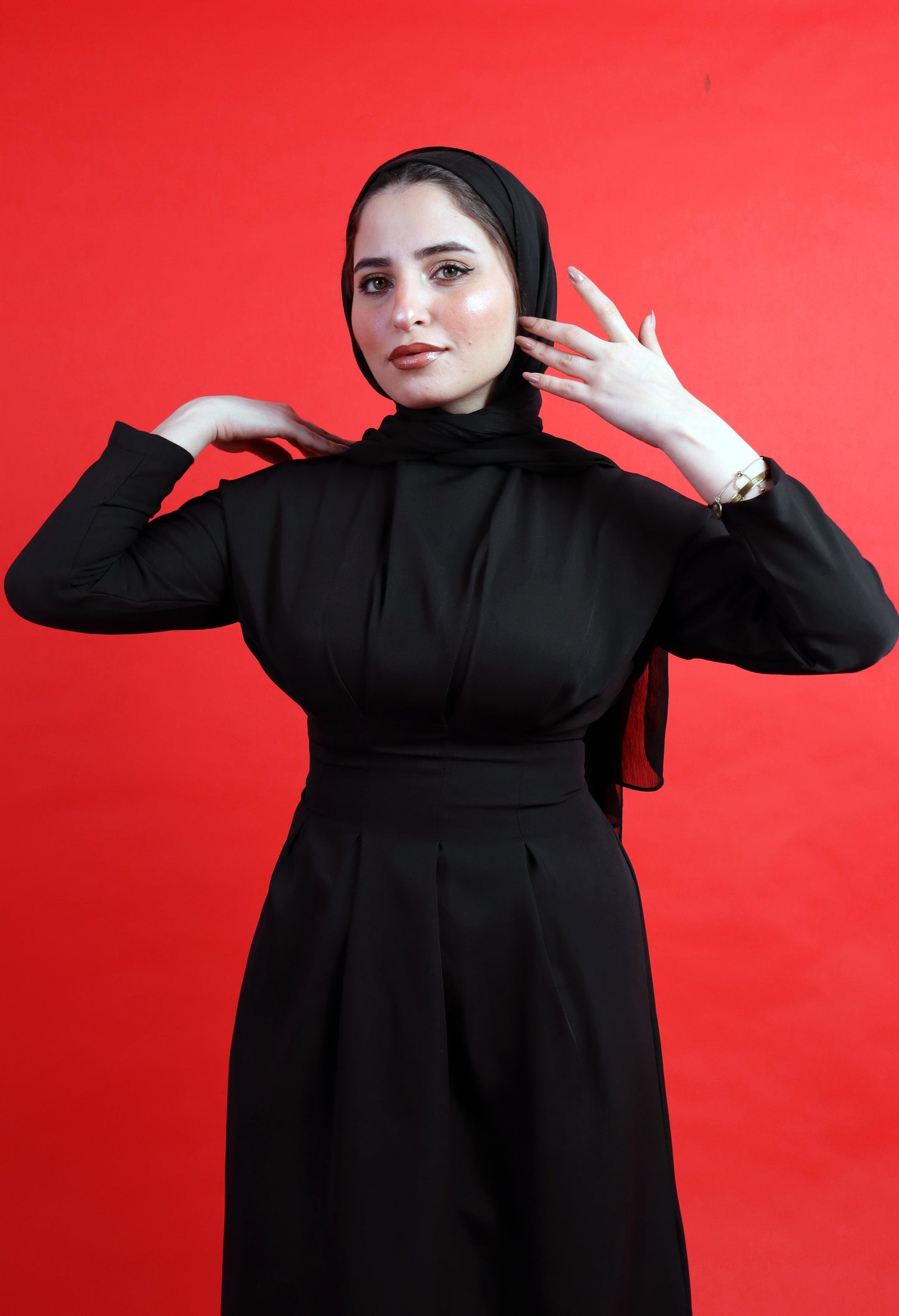 Bella dress