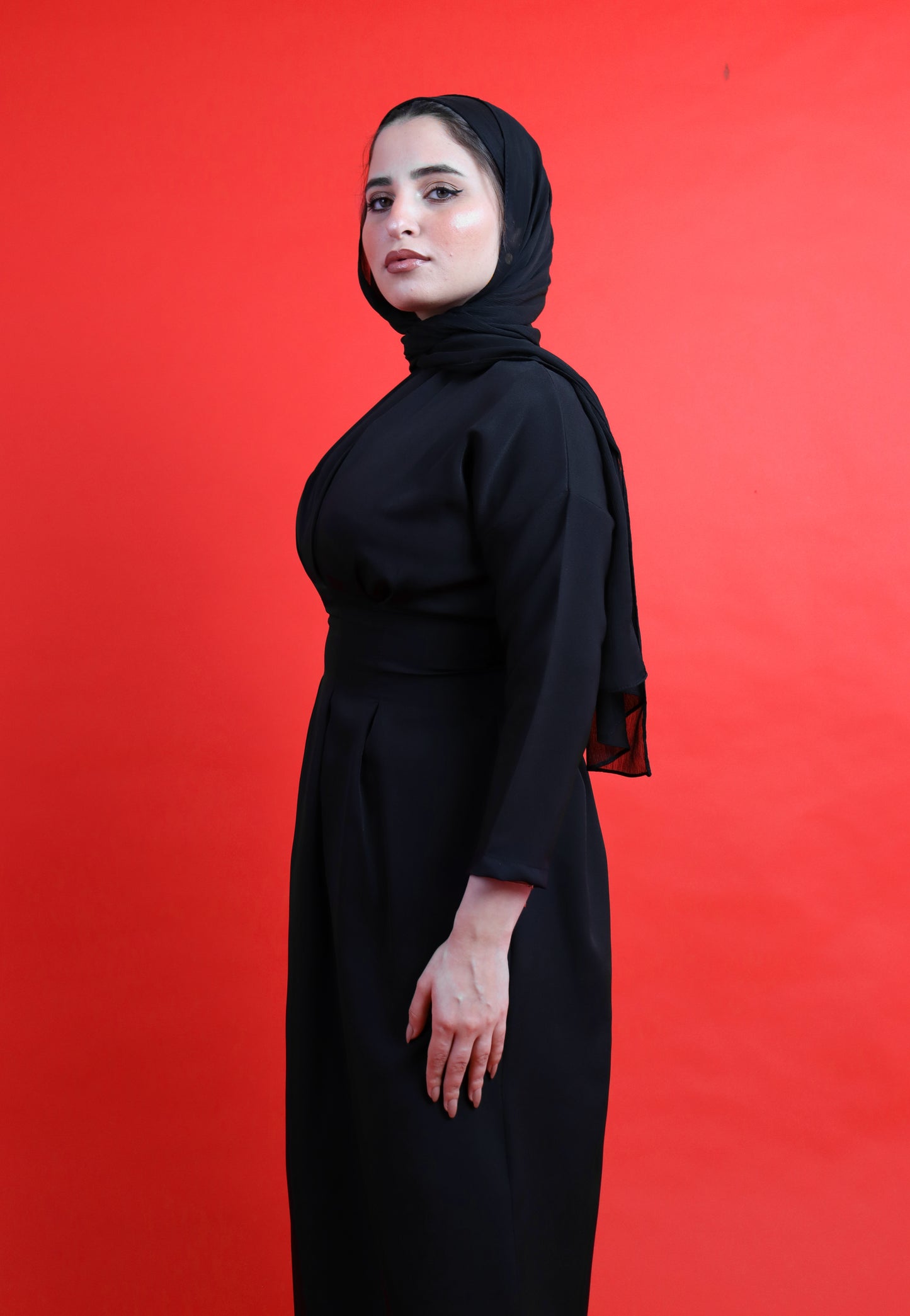 Bella dress
