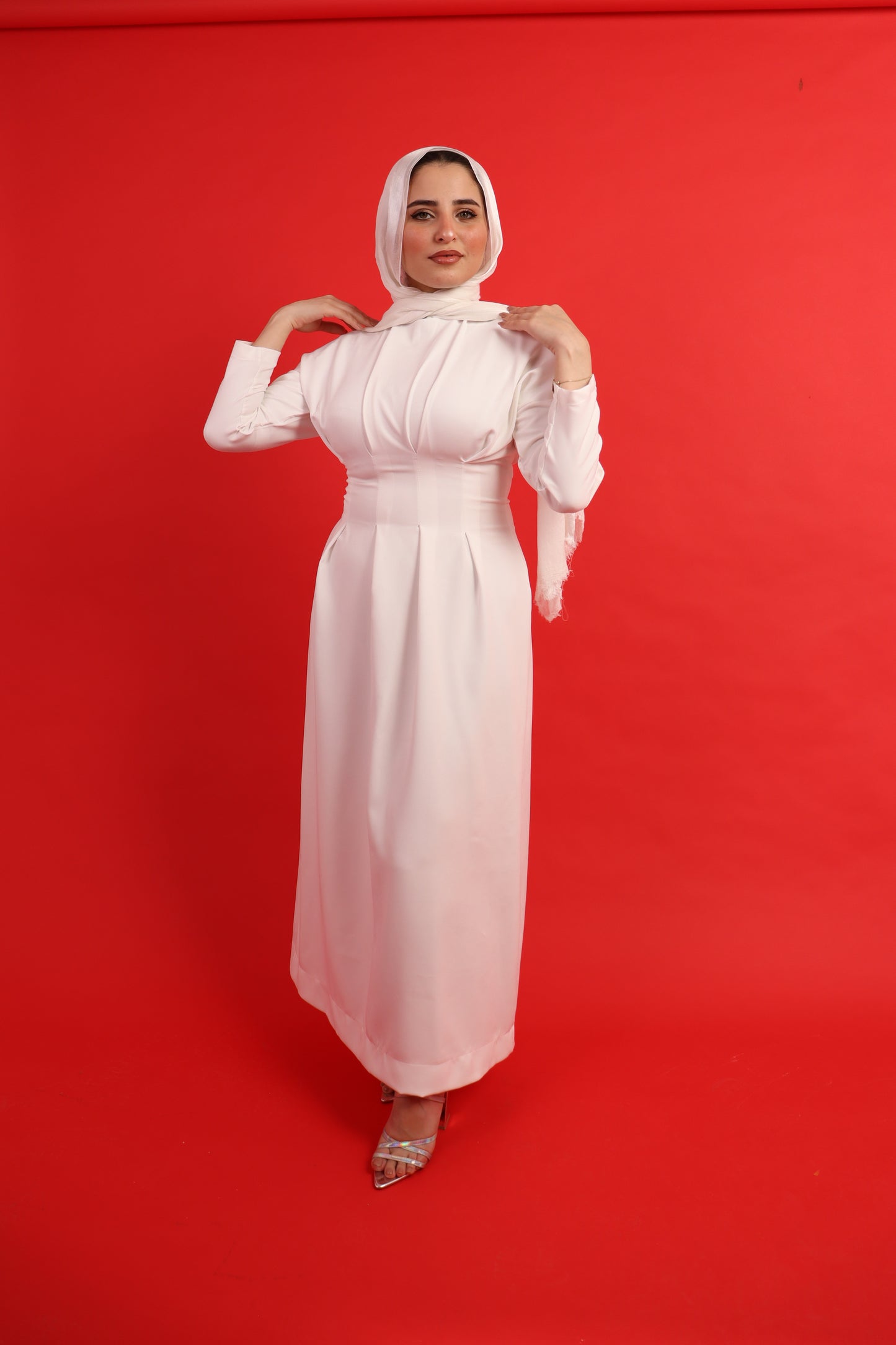 Bella dress