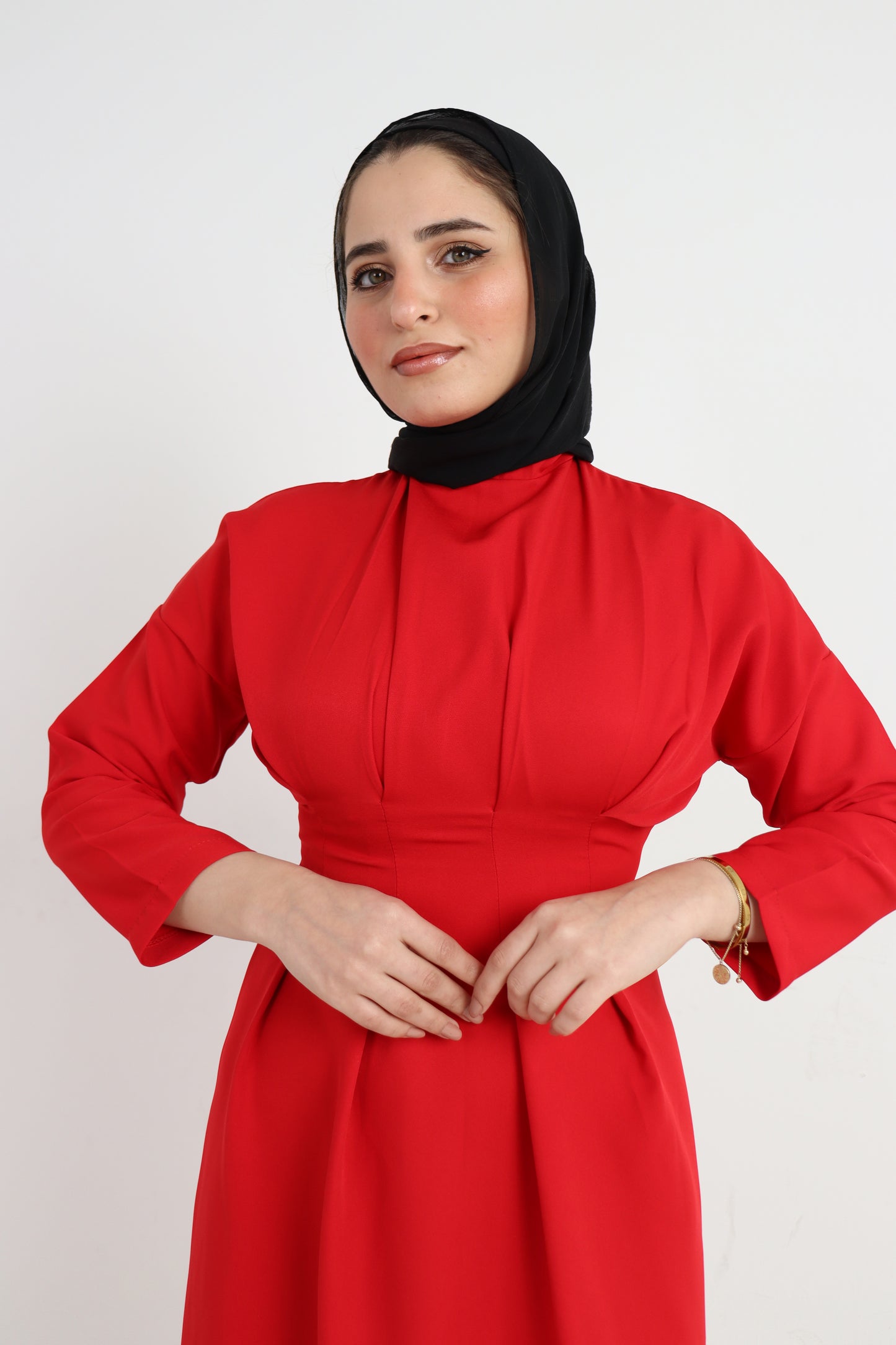 Bella dress