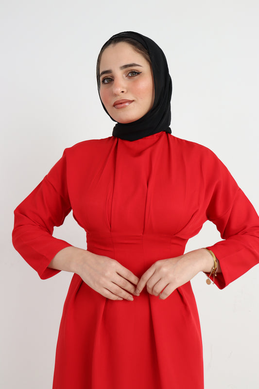 Bella dress