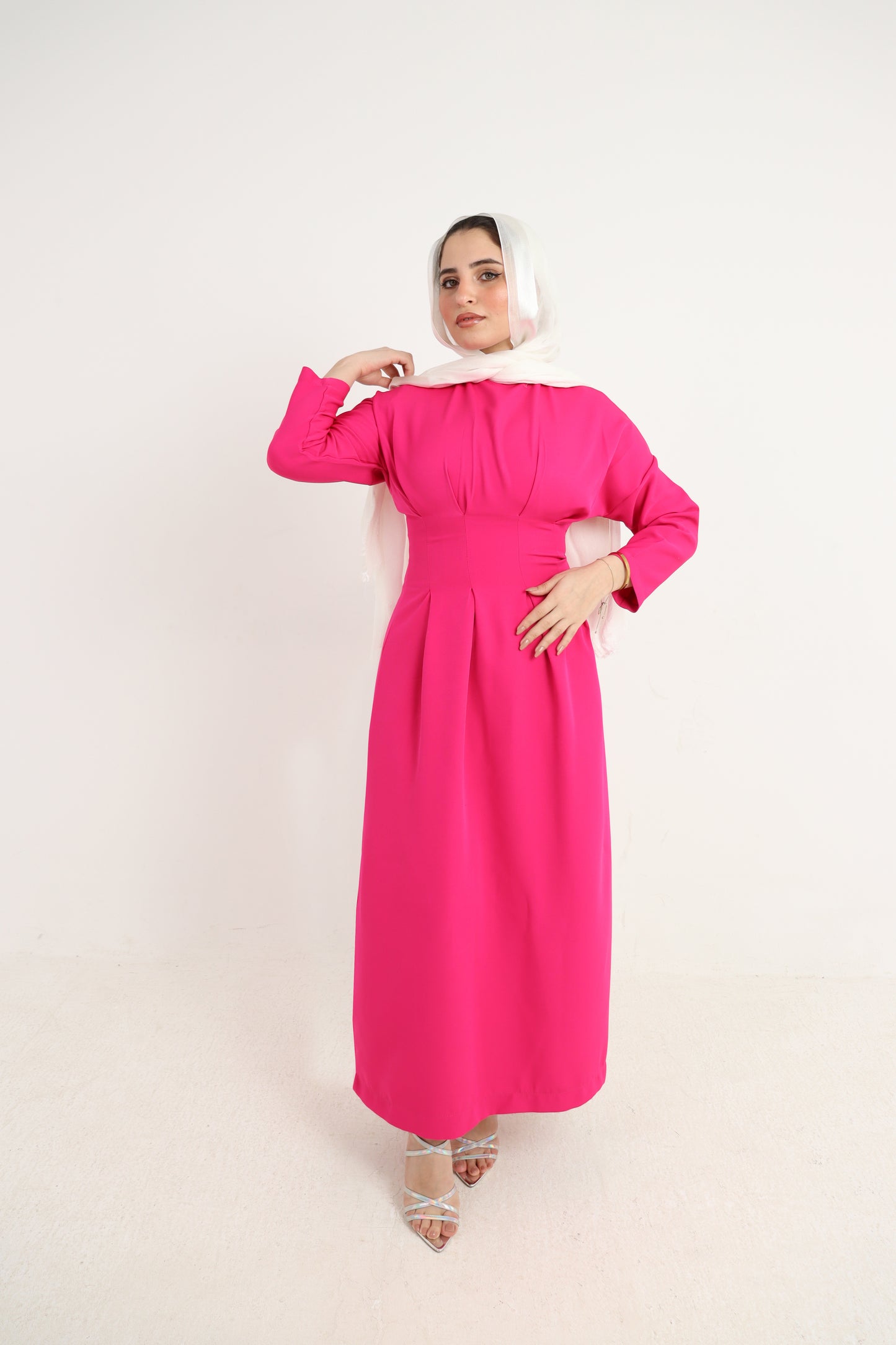Bella dress