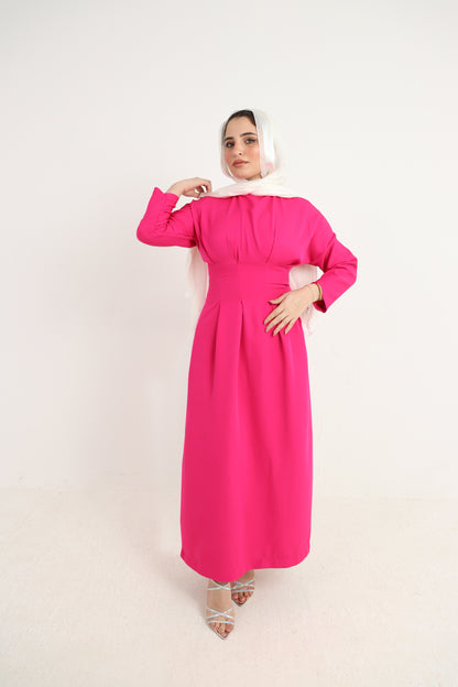 Bella dress