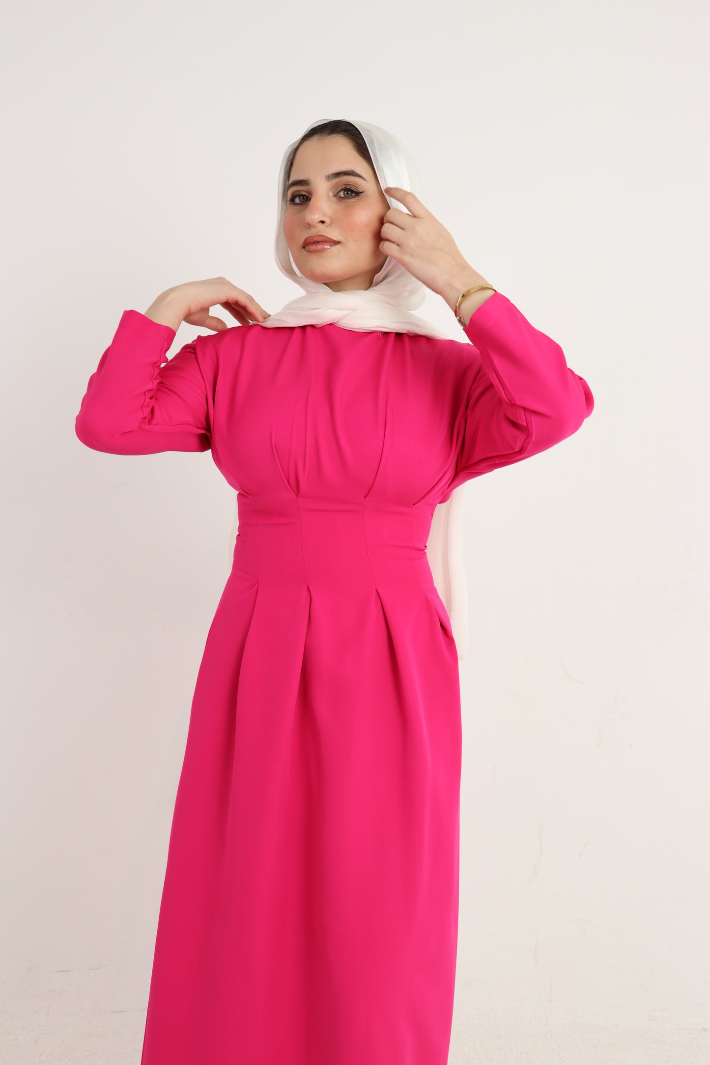 Bella dress