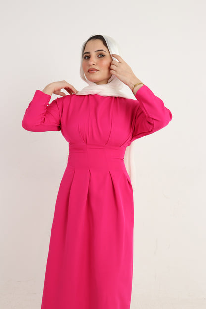 Bella dress