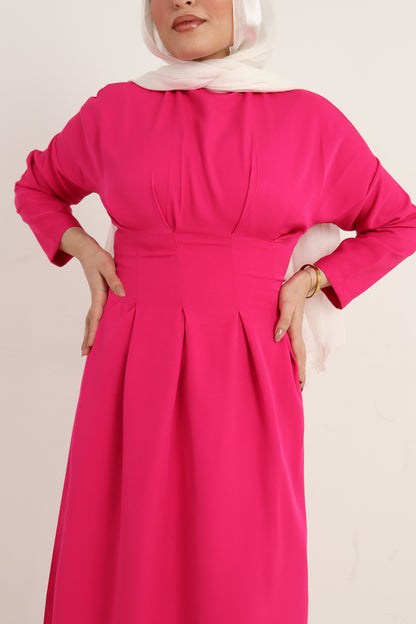 Bella dress