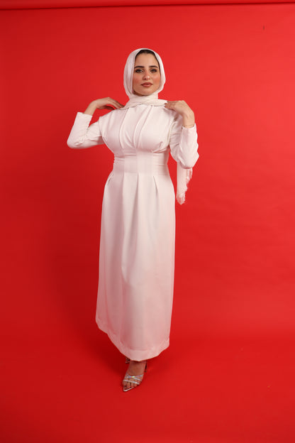 Bella dress