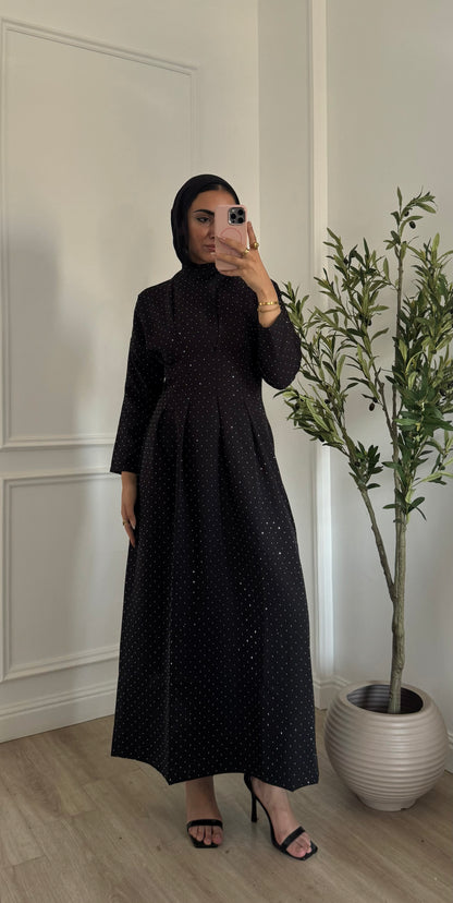 Bella Luxe Dress