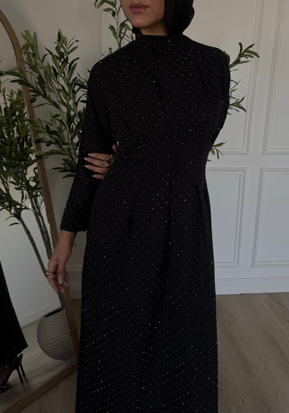 Bella Luxe Dress