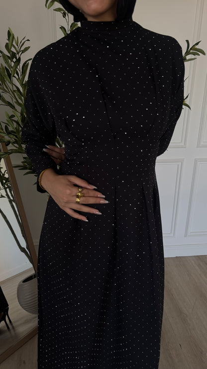Bella Luxe Dress