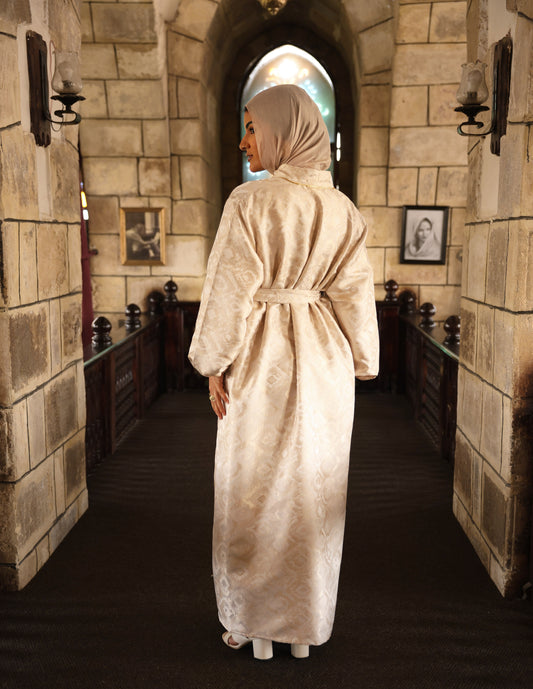 "Remal" Kaftan