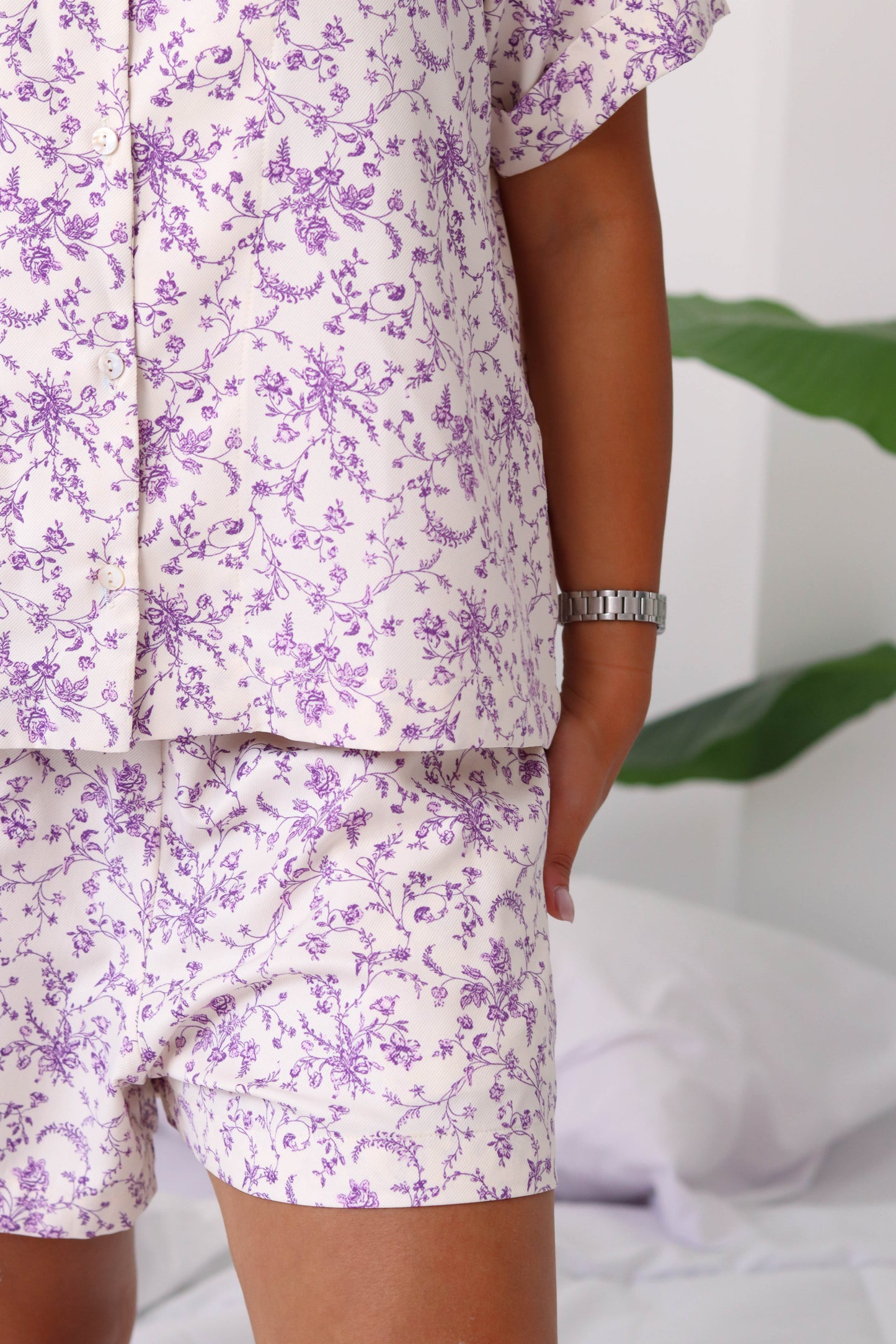 Flory Pajama