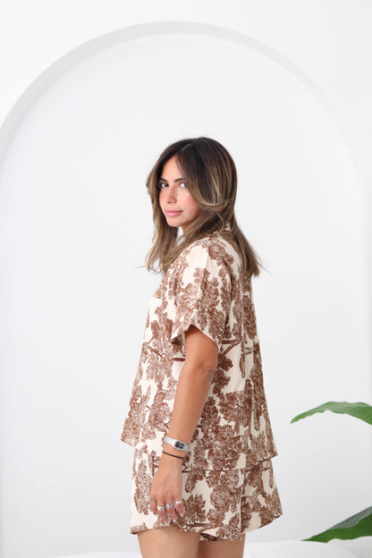 Arizona Pajama