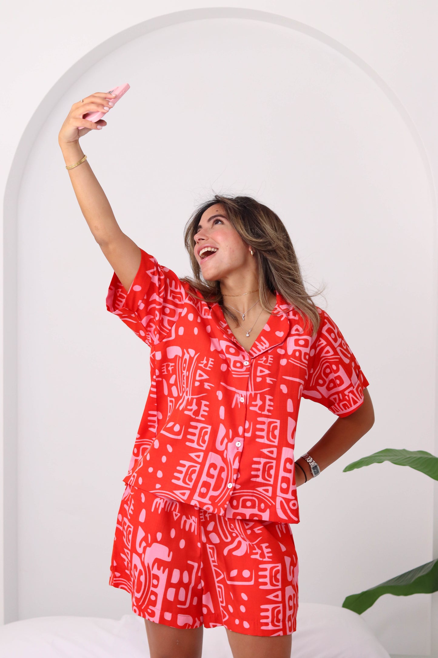 Boo Pajama