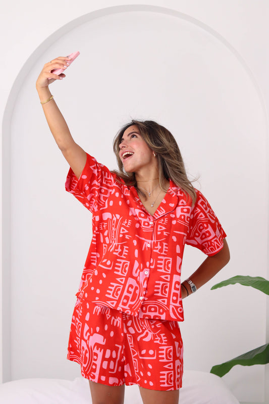 Boo Pajama