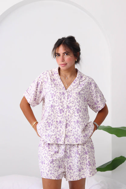 Flory Pajama