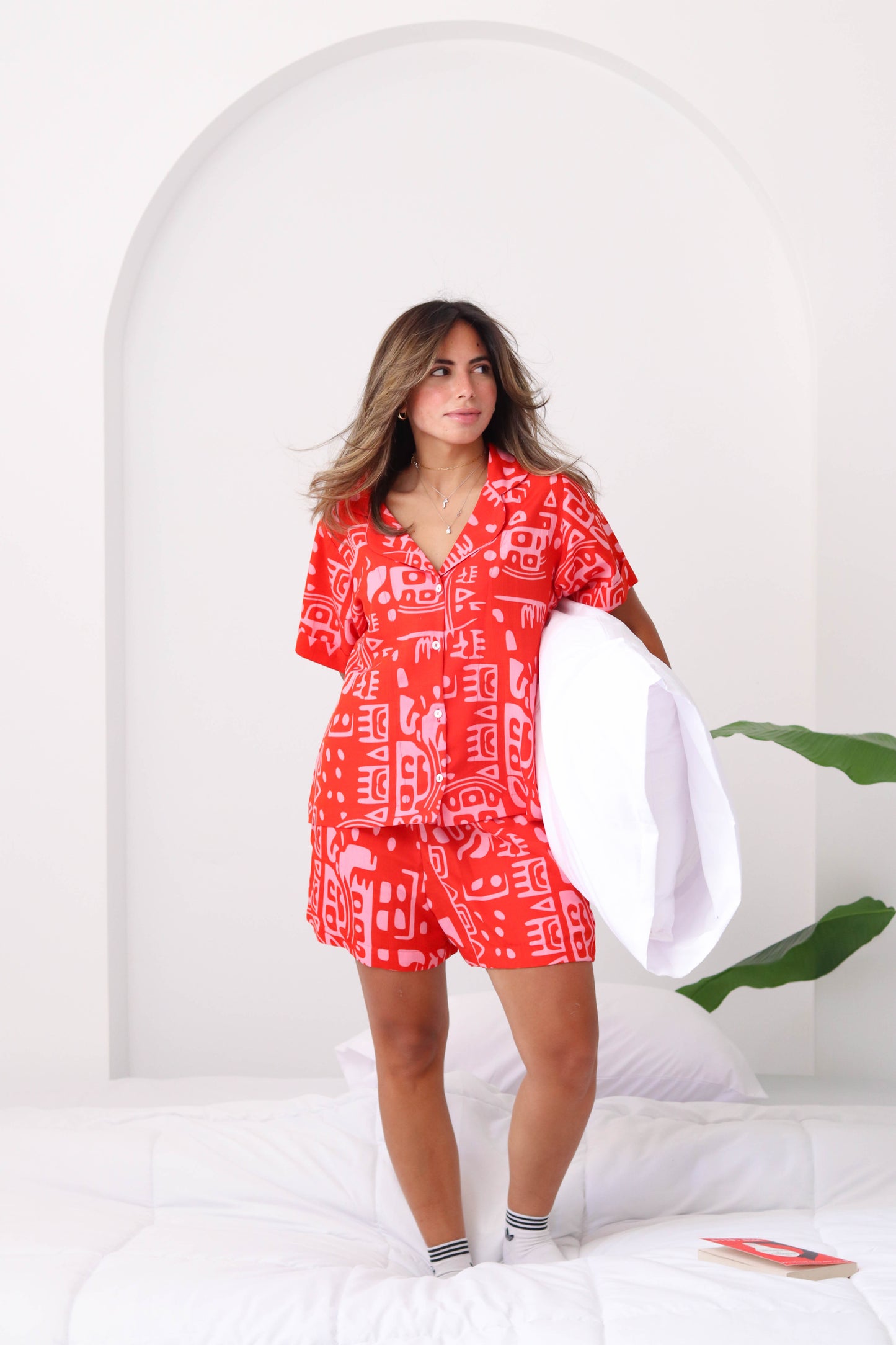 Boo Pajama