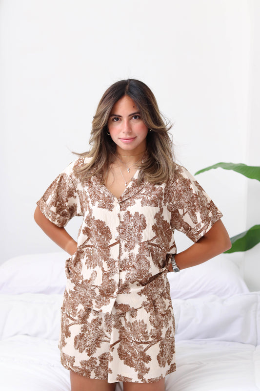 Arizona Pajama