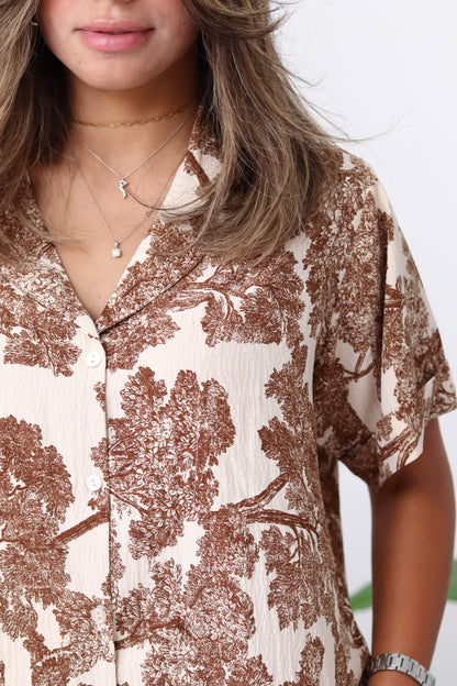 Arizona Pajama