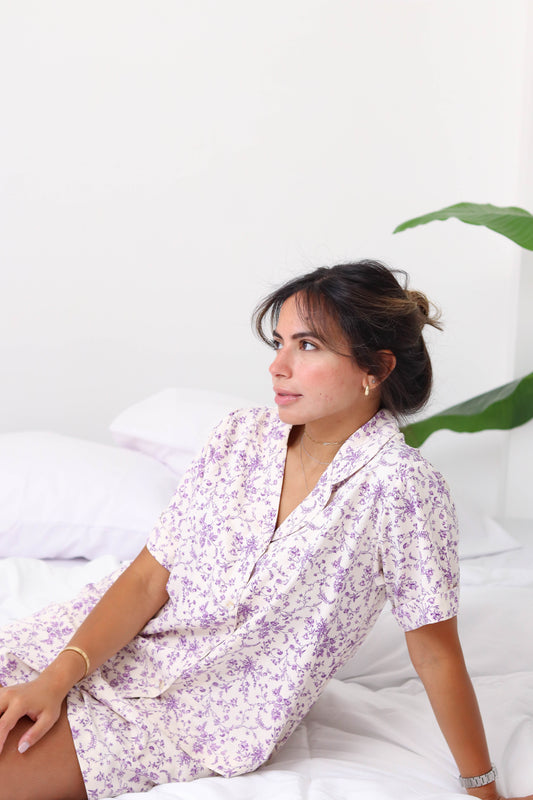 Flory Pajama