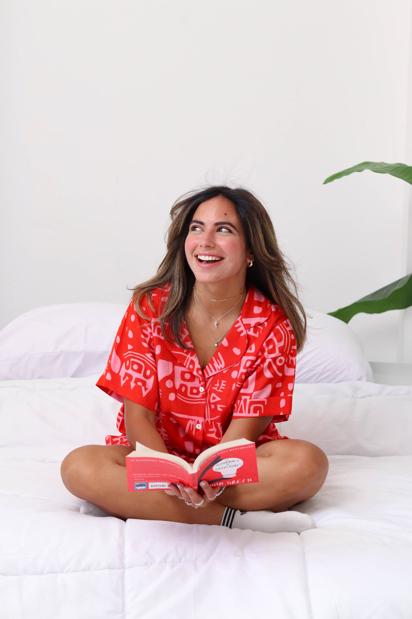Boo Pajama