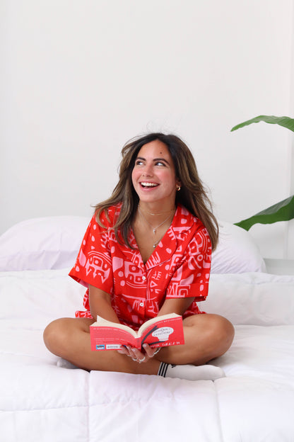 Boo Pajama
