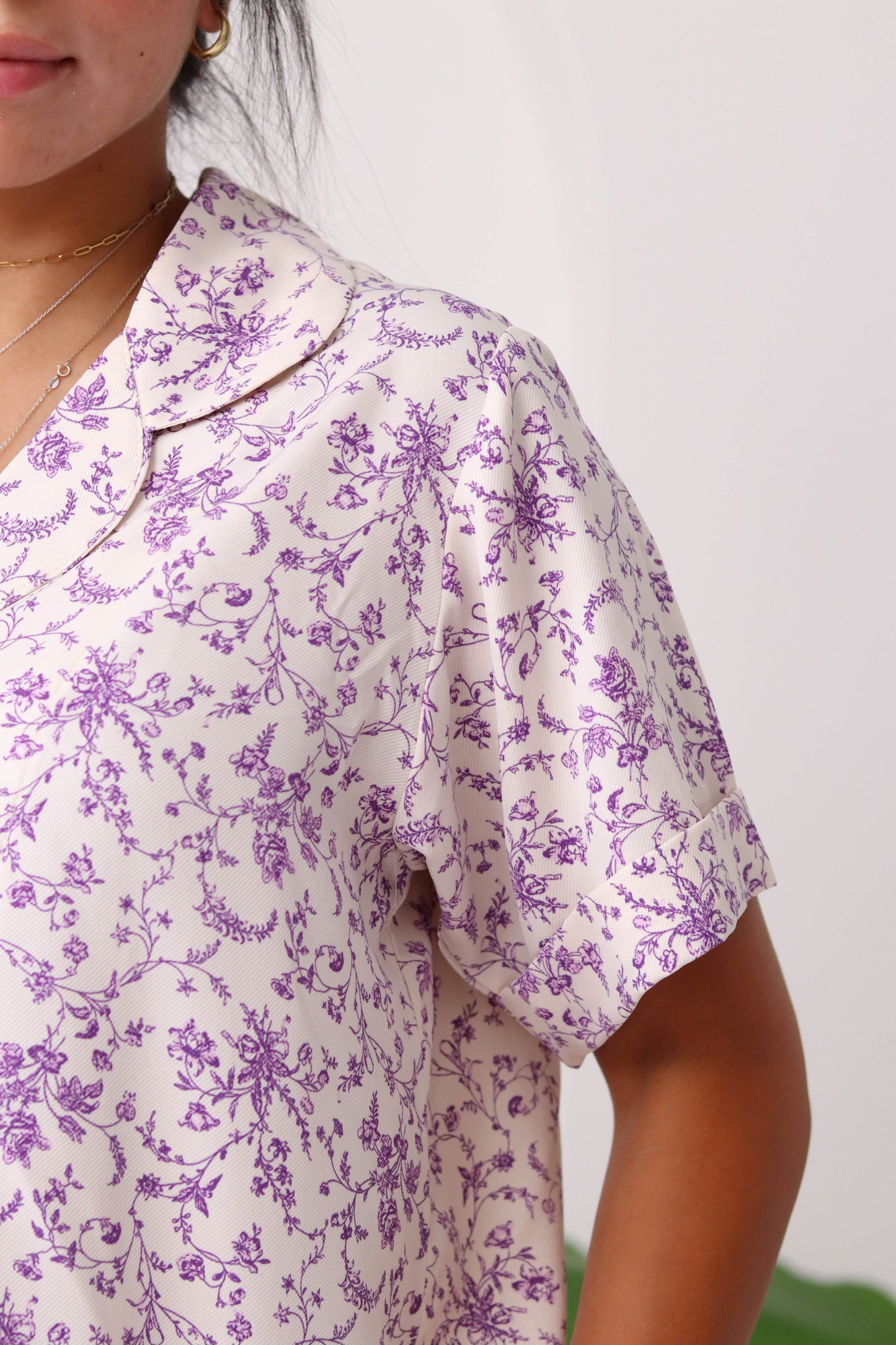Flory Pajama