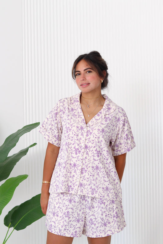 Flory Pajama