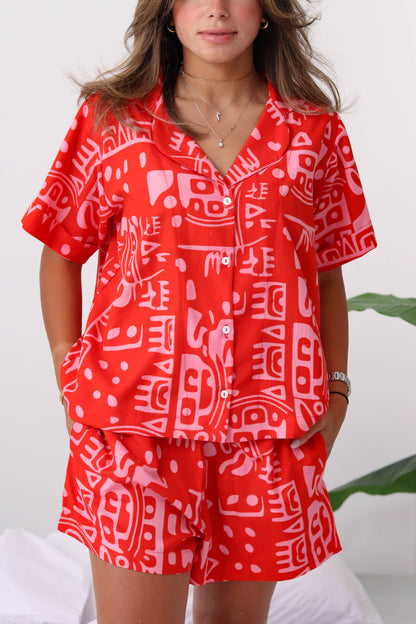 Boo Pajama