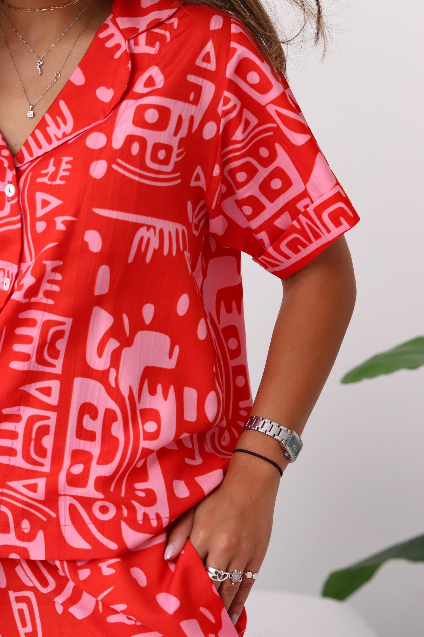 Boo Pajama