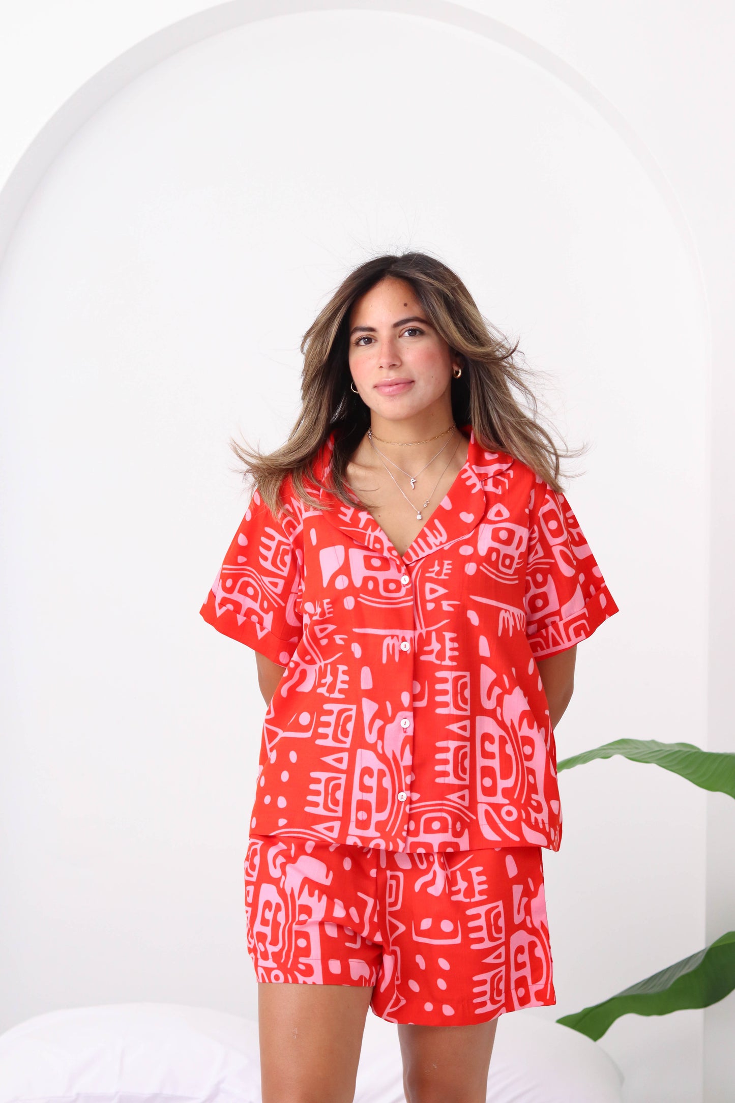 Boo Pajama