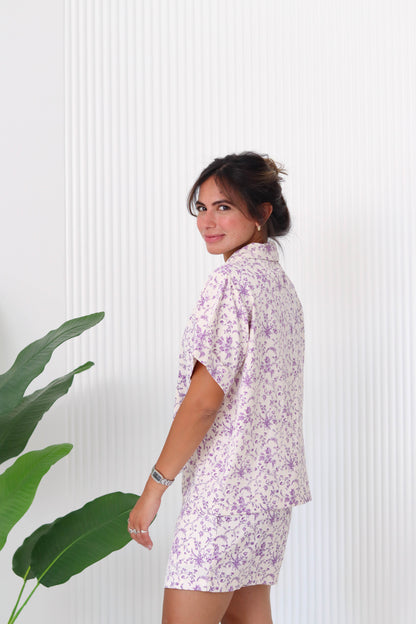 Flory Pajama