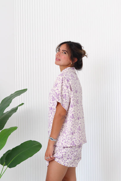 Flory Pajama